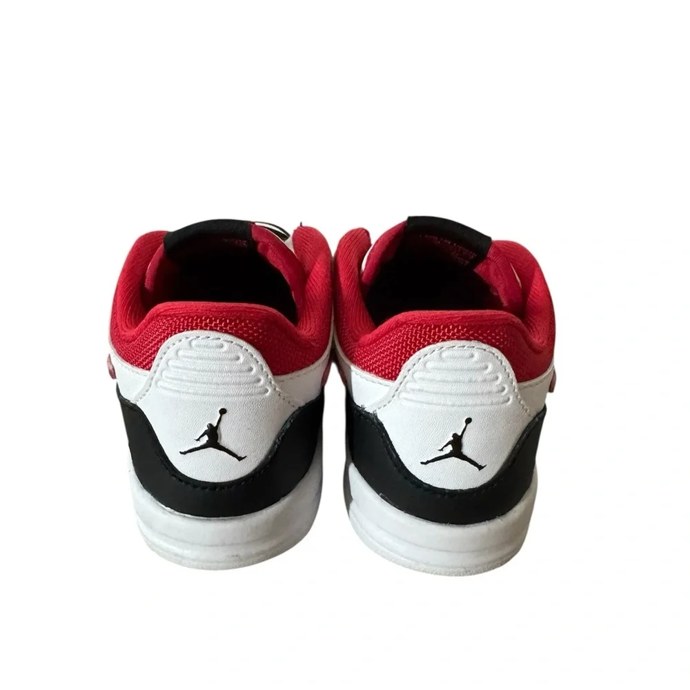 Nike Jordan Legacy 312 Low (Td) Toddlers Shoes Size 10